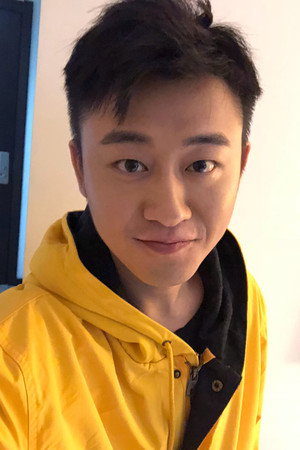 张承 profil kép