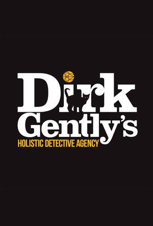 Dirk Gently's Holistic Detective Agency poszter