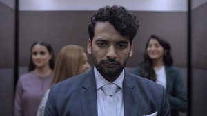 Good Bad Girl 1. évad Ep.6 6. epizód