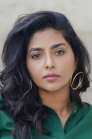 Aishwarya Lekshmi profil kép