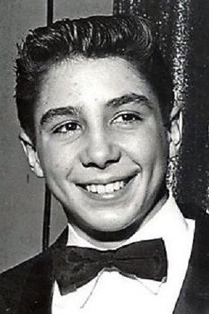 Johnny Crawford profil kép