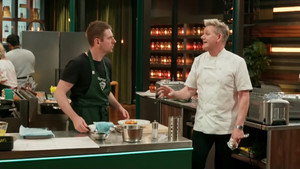 MasterChef Australia 17. évad Ep.1 1. epizód