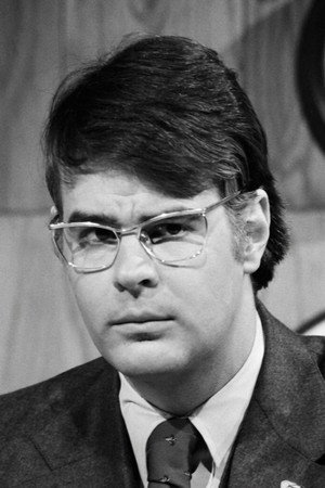 Dan Aykroyd profil kép