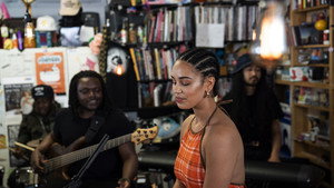 NPR Tiny Desk Concerts 11. évad Ep.68 68. epizód