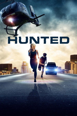 Hunted poszter