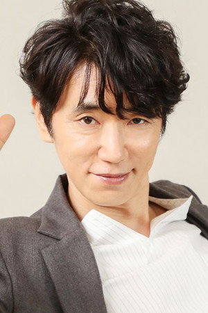 中山裕介 profil kép