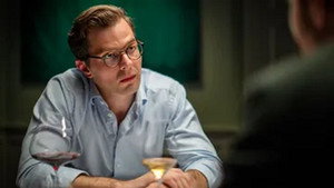 Middag med magten 2. évad Ep.4 4. epizód