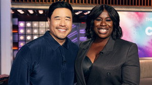 The Kelly Clarkson Show 6. évad Ep.119 119. epizód
