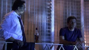 Dexter 3. évad Ep.3 Az oroszlán alszik ma éjjel