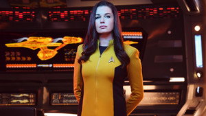 Star Trek: Furcsa új világok kép