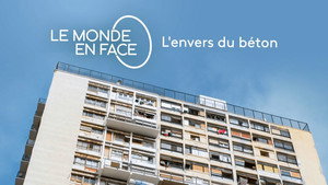 Le Monde en face 15. évad Ep.22 22. epizód