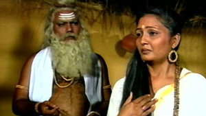 महाभारत 1. évad Ep.21 21. epizód