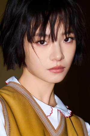 李庚希 profil kép