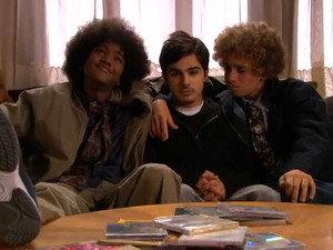 Degrassi: Minis 2. évad Ep.9 9. epizód
