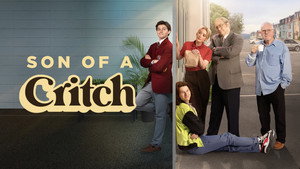 Son of a Critch kép