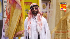 Jijaji Chhat Par Hai 1. évad Ep.463 463. epizód