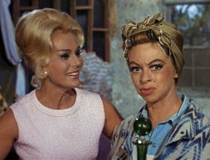 Green Acres 2. évad Ep.5 5. epizód