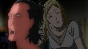 歌舞伎町シャーロック 1. évad Ep.9 9. epizód