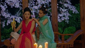 太子妃升职记 1. évad Ep.2 2. epizód