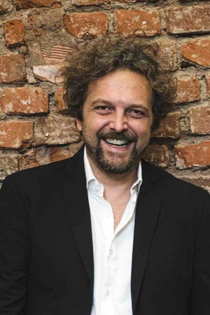 Antonio Ornano profil kép