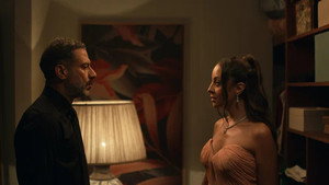 ورد وشوكولاتة 1. évad Ep.6 6. epizód