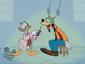 Disney's House of Mouse 3. évad Ep.21 21. epizód