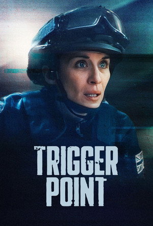 Trigger Point poszter