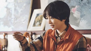 下山メシ 1. évad Ep.3 3. epizód