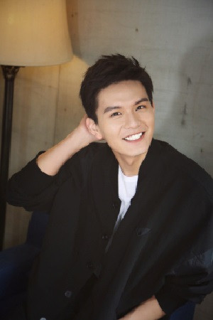 葉筱瑋 profil kép