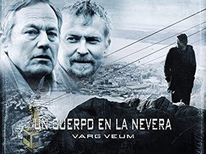 Varg Veum 1. évad Ep.5 5. epizód