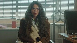 Adım Farah 1. évad Ep.14 14. epizód