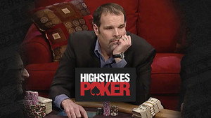 High Stakes Poker 5. évad Ep.9 9. epizód