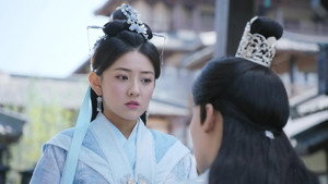 双世宠妃 2. évad Ep.9 9. epizód