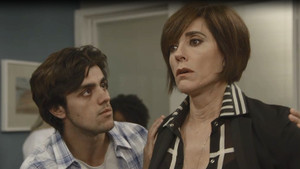O Tempo Não Para 1. évad Ep.56 56. epizód