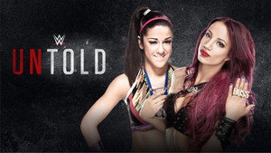 WWE Untold 3. évad Ep.5 5. epizód