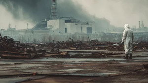 Tchernobyl, une tragédie sans fin 1. évad Ep.1 1. epizód