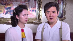 虎胆神鹰 1. évad Ep.12 12. epizód