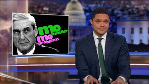 The Daily Show 24. évad Ep.27 27. epizód