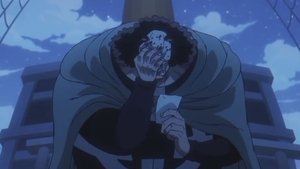 One Piece 22. évad Ep.1133 1133. epizód