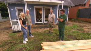 Duell der Gartenprofis - Mein grünes Paradies 1. évad Ep.6 6. epizód