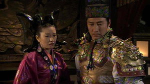 神断狄仁杰 1. évad Ep.22 22. epizód