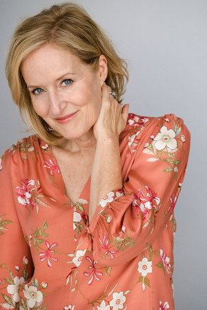 Kari Coleman profil kép