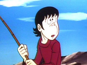 マジンガーZ 1. évad Ep.19 19. epizód