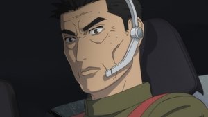 MFゴースト 1. évad Ep.17 17. epizód