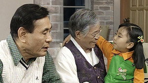 순풍산부인과 1. évad Ep.12 12. epizód