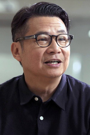 鄭子誠 profil kép