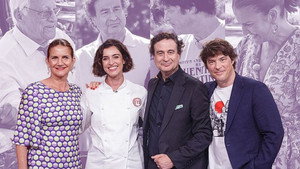 MasterChef Celebrity 9. évad Ep.8 8. epizód