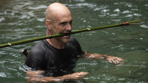 Ed Stafford: A végső erőpróba 3. évad Ep.6 6. epizód