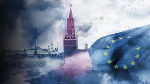 L'Europe dans la main de Poutine ? kép