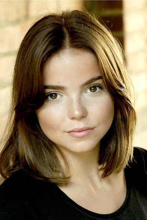 Alice Nokes profil kép